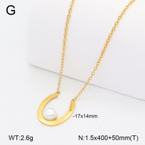 2N3003184baka-749  Stainless Steel Necklace