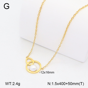 2N3003188baka-749  Stainless Steel Necklace