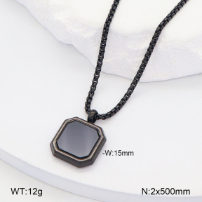2N4005137vbnb-749  Stainless Steel Necklace