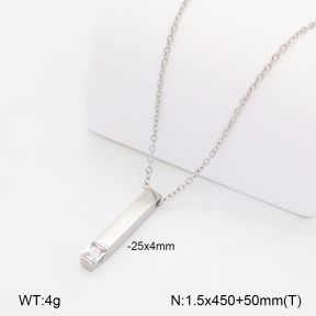 2N4005189baka-749  Stainless Steel Necklace