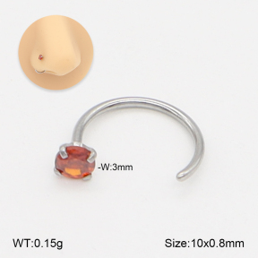 2PU500912aaha-675  Stainless Steel Body Jewelry