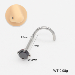 2PU500916vabp-675  Stainless Steel Body Jewelry