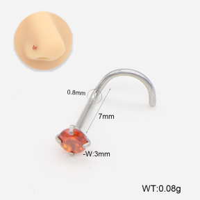 2PU500918vabp-675  Stainless Steel Body Jewelry