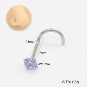 2PU500923vabp-675  Stainless Steel Body Jewelry