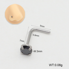 2PU500929vabo-675  Stainless Steel Body Jewelry