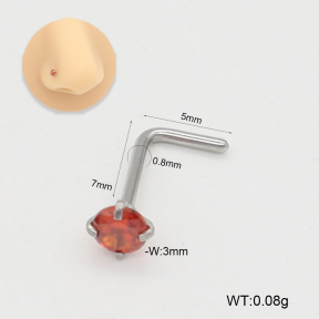 2PU500930vabo-675  Stainless Steel Body Jewelry