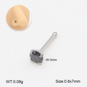 2PU500936vabn-675  Stainless Steel Body Jewelry