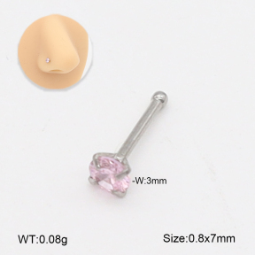 2PU500940vabn-675  Stainless Steel Body Jewelry