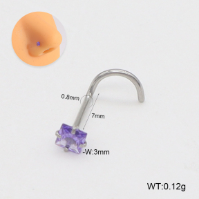 2PU500942vabp-675  Stainless Steel Body Jewelry