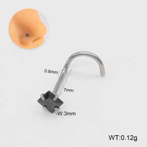 2PU500947vabp-675  Stainless Steel Body Jewelry