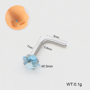 2PU500951vabo-675  Stainless Steel Body Jewelry