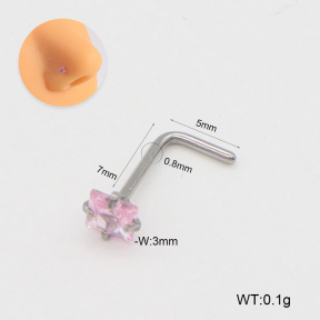 2PU500954vabo-675  Stainless Steel Body Jewelry