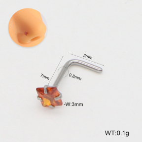 2PU500956vabo-675  Stainless Steel Body Jewelry