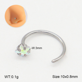 2PU500978aaha-675  Stainless Steel Body Jewelry