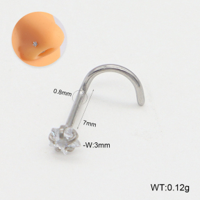 2PU500986vabp-675  Stainless Steel Body Jewelry
