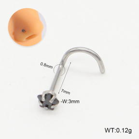 2PU500991vabp-675  Stainless Steel Body Jewelry