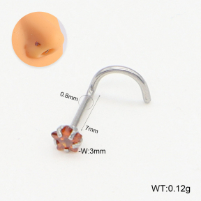 2PU500992vabp-675  Stainless Steel Body Jewelry