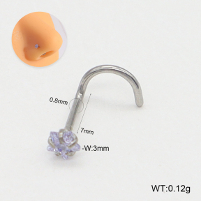 2PU500993vabp-675  Stainless Steel Body Jewelry
