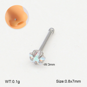 2PU500997vabn-675  Stainless Steel Body Jewelry