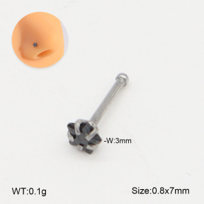 2PU500998vabn-675  Stainless Steel Body Jewelry