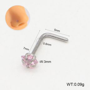 2PU501008vabo-675  Stainless Steel Body Jewelry