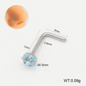 2PU501009vabo-675  Stainless Steel Body Jewelry