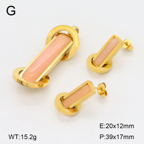 2S0012859vhmv-606  Stainless Steel Set