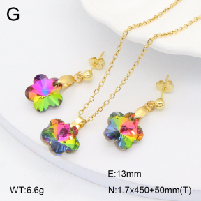 2S0011473aakl-480  Stainless Steel Set