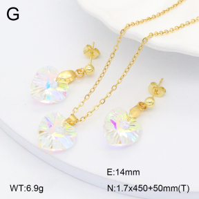 2S0011480aakl-480  Stainless Steel Set