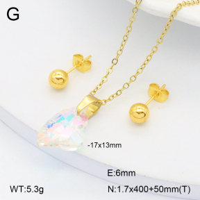 2S0011487avja-480  Stainless Steel Set