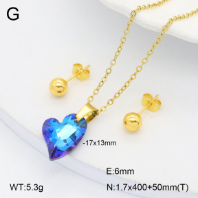 2S0011488avja-480  Stainless Steel Set