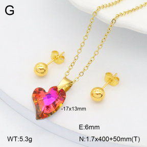 2S0011491avja-480  Stainless Steel Set