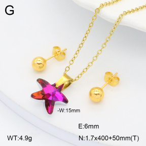 2S0011495avja-480  Stainless Steel Set