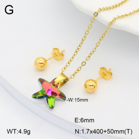 2S0011498avja-480  Stainless Steel Set