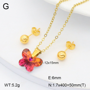 2S0011508avja-480  Stainless Steel Set