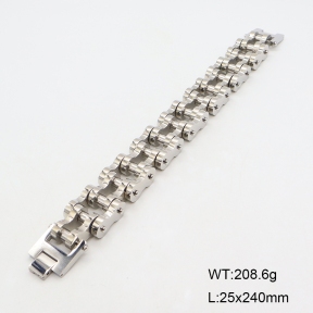 2B2004996vkla-397  Stainless Steel Bracelet