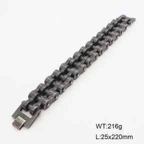 2B2004999ajpa-397  Stainless Steel Bracelet