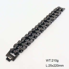2B2005000vkla-397  Stainless Steel Bracelet