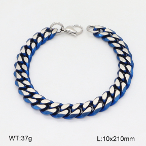 2B2005009vhkb-397  Stainless Steel Bracelet