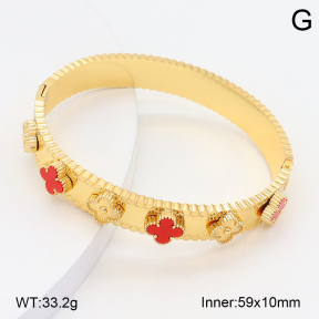 2BA402660vbpb-478  Stainless Steel Bangle