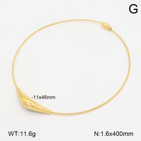 2N2008066vbpb-749  Stainless Steel Necklace