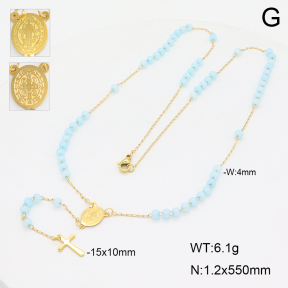 2N4005169vbpb-656  Stainless Steel Necklace