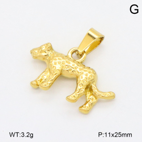 2P2005335avja-355  Stainless Steel Pendant