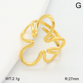 2R2002178vail-355  Stainless Steel Ring