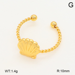 2R2002179vail-355  Stainless Steel Ring