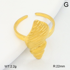 2R2002180vail-355  Stainless Steel Ring