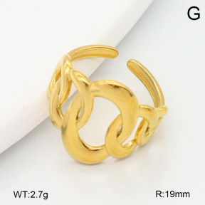 2R2002182vail-355  Stainless Steel Ring