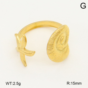 2R2002183vail-355  Stainless Steel Ring