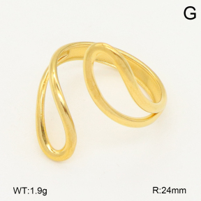 2R2002184vail-355  Stainless Steel Ring