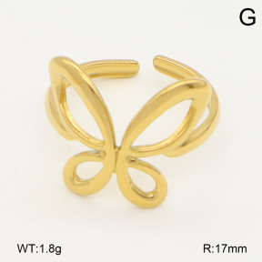 2R2002188vail-355  Stainless Steel Ring